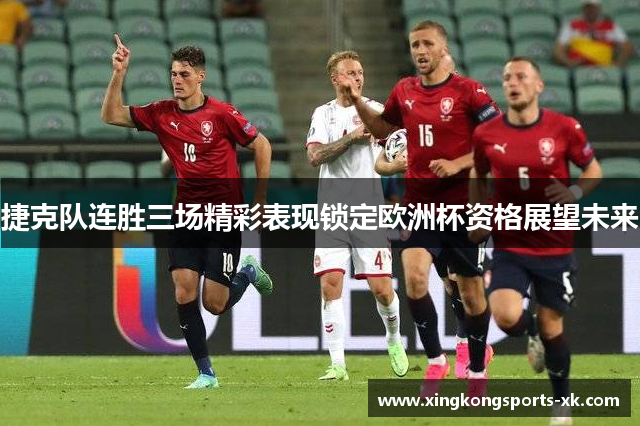 捷克队连胜三场精彩表现锁定欧洲杯资格展望未来