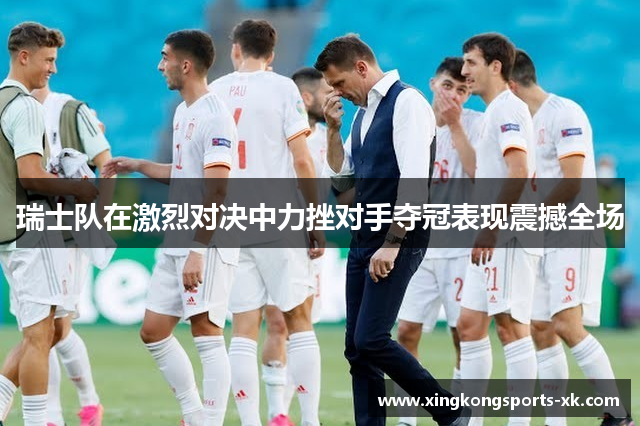 瑞士队在激烈对决中力挫对手夺冠表现震撼全场