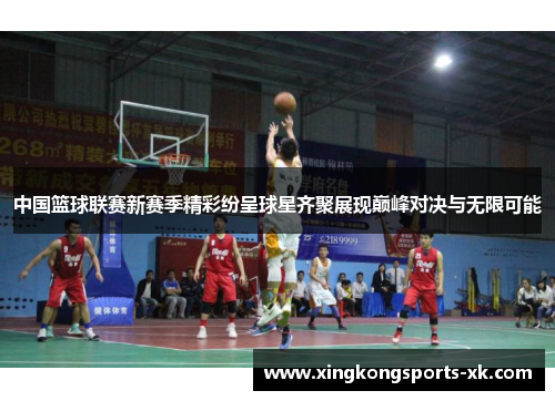 中国篮球联赛新赛季精彩纷呈球星齐聚展现巅峰对决与无限可能