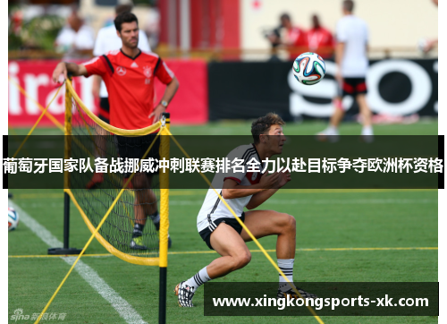 葡萄牙国家队备战挪威冲刺联赛排名全力以赴目标争夺欧洲杯资格