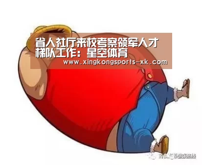省人社厅来校考察领军人才梯队工作：星空体育(图2)