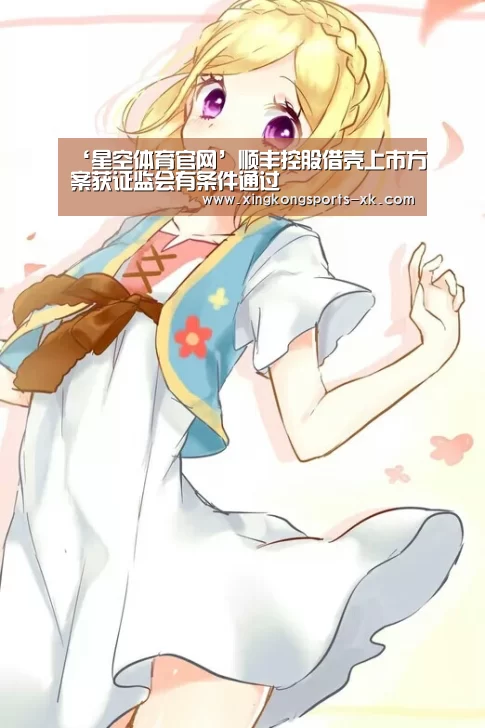 ‘星空体育官网’顺丰控股借壳上市方案获证监会有条件通过(图2) 星空体育官网