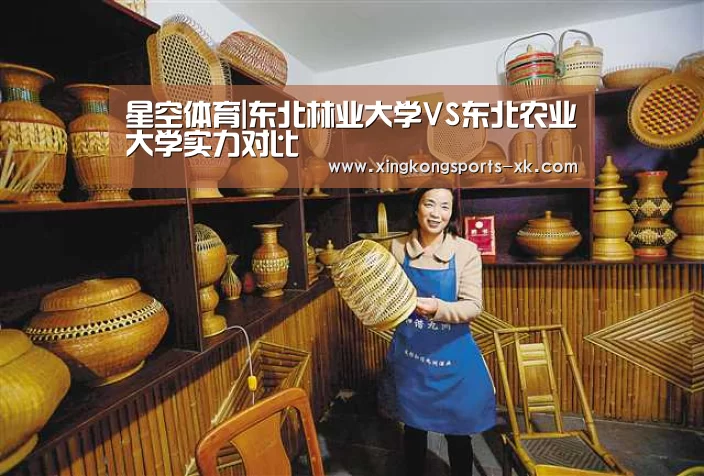 星空体育|东北林业大学VS东北农业大学实力对比